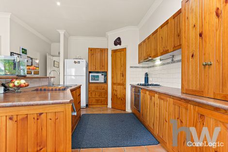 Property photo of 5 Ellett Court Grovedale VIC 3216