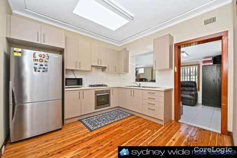 Property photo of 3 Page Street Pagewood NSW 2035