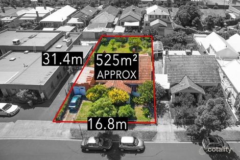 18 Bent St, Northcote, VIC 3070