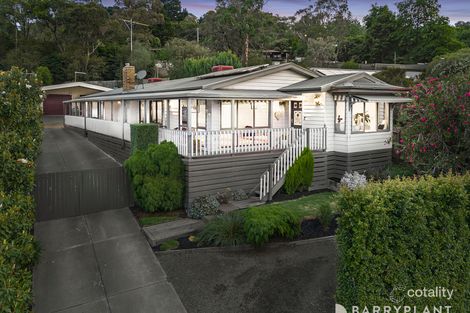 16 Edward St, Healesville, VIC 3777
