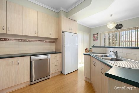 Property photo of 1 Koombahla Court Werribee VIC 3030