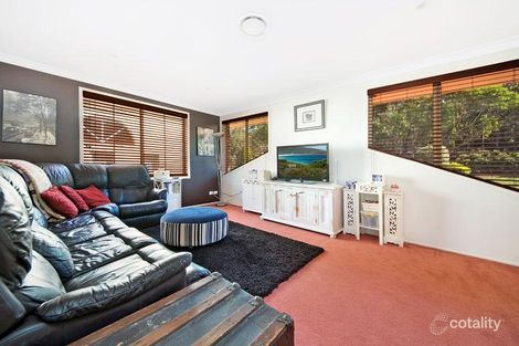 Property photo of 95 Thomas Mitchell Drive Barden Ridge NSW 2234