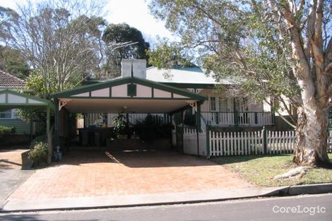 Property photo of 10 Coramba Street North Balgowlah NSW 2093