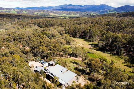 Property photo of 572 Wallaces Gap Road Bendoura NSW 2622
