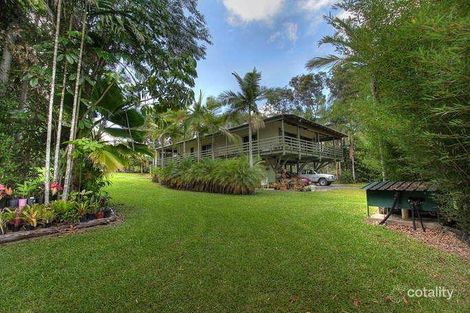 193 Highland Dr, Julatten, QLD 4871