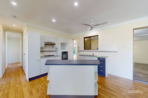 Property photo of 18 Jabiru Avenue Condon QLD 4815