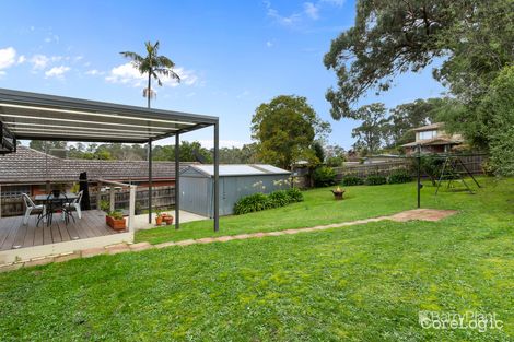 Property photo of 18 Judith Avenue Boronia VIC 3155