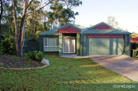 Property photo of 39 Glasshouse Crescent Forest Lake QLD 4078