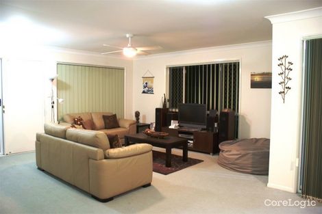 Property photo of 39 Glasshouse Crescent Forest Lake QLD 4078