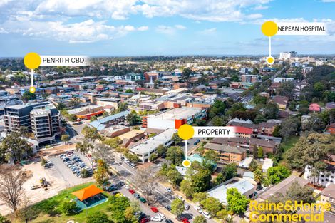 164 Lethbridge St, Penrith, NSW 2750