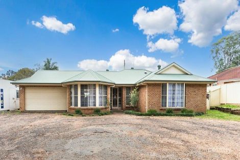Property photo of 47 Pardalote Place Glenmore Park NSW 2745