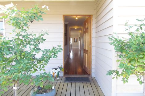 Property photo of 2 Hamilton Hume Terrace Yea VIC 3717