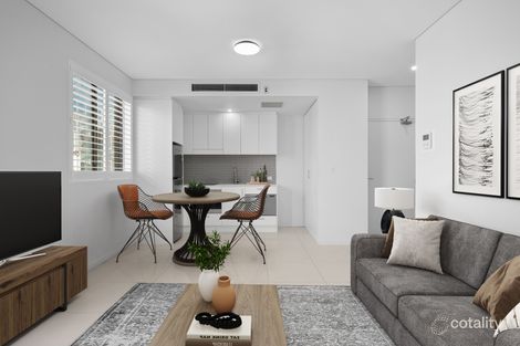 Property photo of 19/29 Victoria Parade Manly NSW 2095