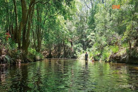 5235 The Bucketts Way, Burrell Creek, NSW 2429