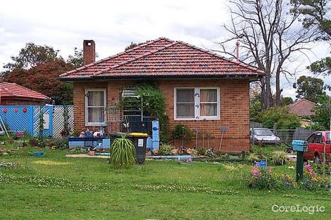 Property photo of 6 Prindle Street Oatlands NSW 2117