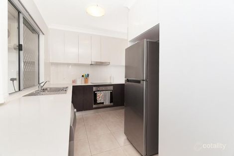 Property photo of 8/40 Shire Road Mount Gravatt QLD 4122