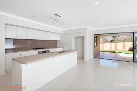 Property photo of 38 Millen Street Hughes ACT 2605