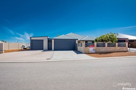 30 Hampshire Dr, Cape Burney, WA 6532