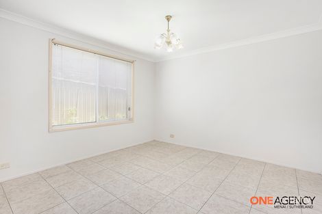 Property photo of 8 Cameron Place Alfords Point NSW 2234