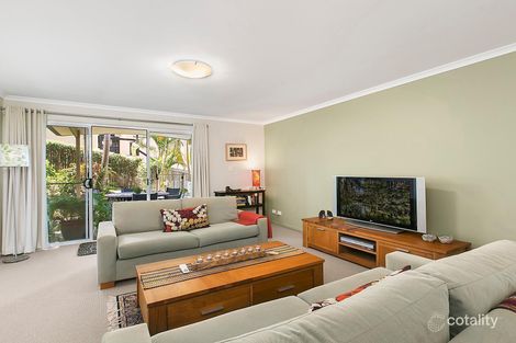 Property photo of 44 Sippy Downs Drive Sippy Downs QLD 4556