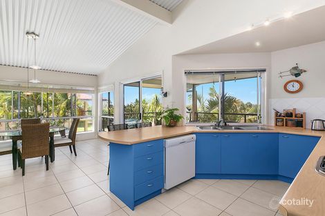Property photo of 44 Sippy Downs Drive Sippy Downs QLD 4556