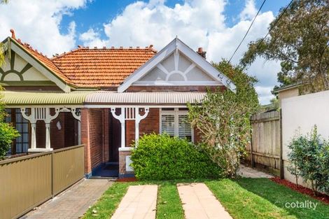 Property photo of 155 Croydon Avenue Croydon Park NSW 2133