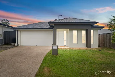 3 Beech St, Park Ridge, QLD 4125