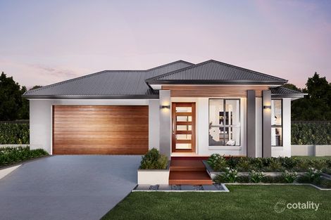 17 Applecross Cct, Spring Mountain, QLD 4300