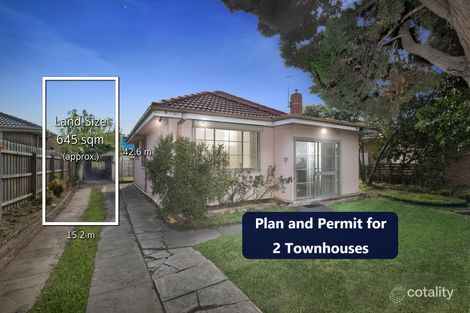 Property photo of 749 Warrigal Road Bentleigh East VIC 3165