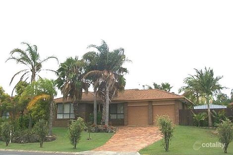 40 Treeview Dr, Burleigh Waters, QLD 4220