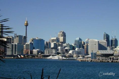 15/16 Hosking St, Balmain East, NSW 2041