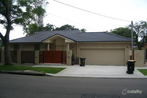 Property photo of 112B Woodland Street Balgowlah NSW 2093