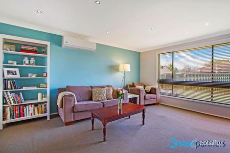 Property photo of 18 Red House Crescent McGraths Hill NSW 2756