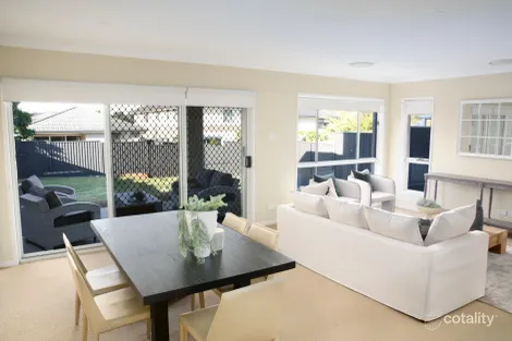 Property photo of 14 San Siro Road North Kellyville NSW 2155