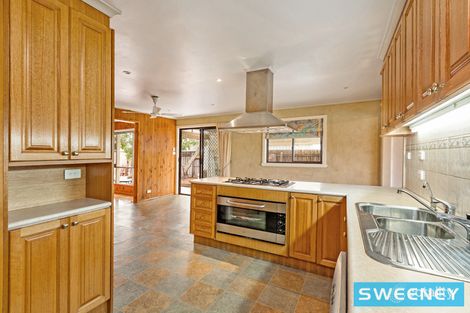 Property photo of 9 Brook Drive Altona VIC 3018