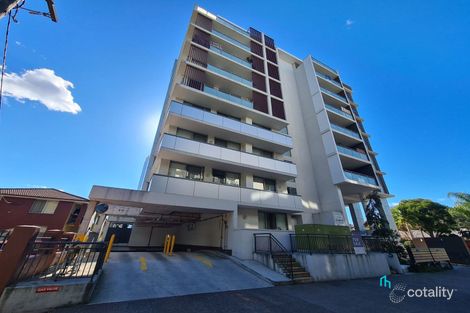 63/57-59 Lachlan St, Warwick Farm, NSW 2170