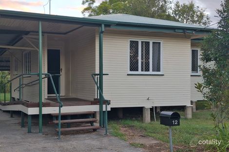 12 Grenville St, Basin Pocket, QLD 4305