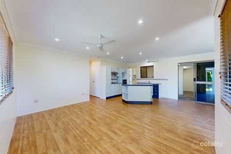 Property photo of 18 Jabiru Avenue Condon QLD 4815