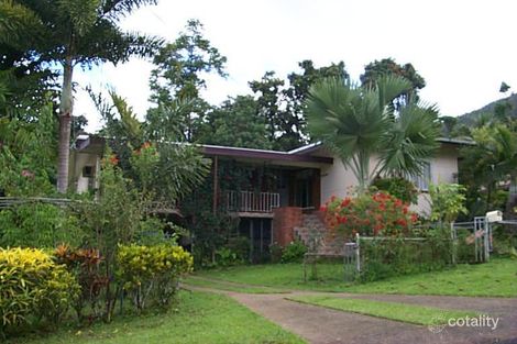 5 Briggs St, Tully, QLD 4854