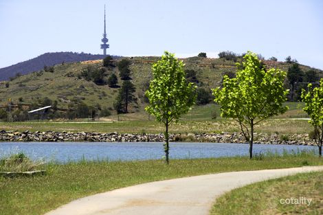 Property photo of 14/33 Arthur Blakeley Way Coombs ACT 2611