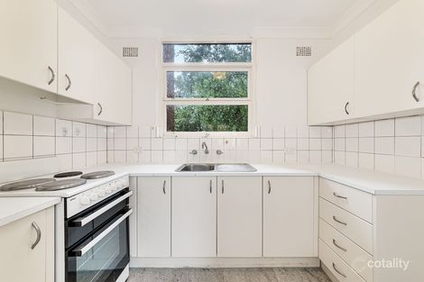 10/18 Carabella St, Kirribilli, NSW 2061