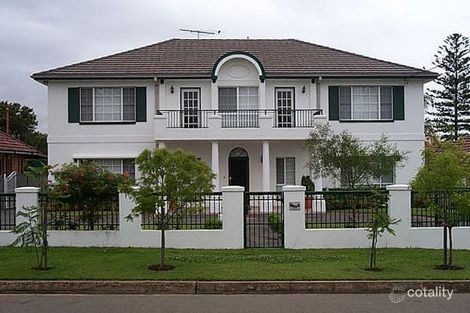 14 Ellis St, Oatlands, NSW 2117