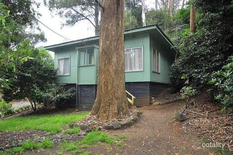 5 Fern Glen Ave, Mount Dandenong, VIC 3767