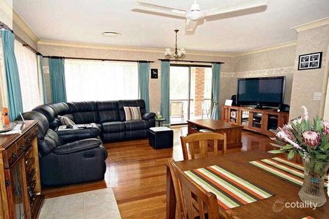 Property photo of 155 Loralyn Avenue Sanctuary Point NSW 2540