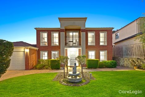 Property photo of 71 Shinners Avenue Narre Warren VIC 3805