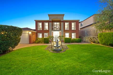 Property photo of 71 Shinners Avenue Narre Warren VIC 3805