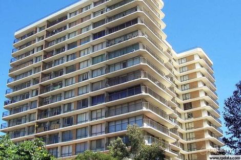 14e/30-34 Churchill Ave, Strathfield, NSW 2135