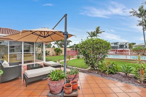 3 Island Ct, Minyama, QLD 4575