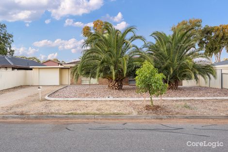 Property photo of 23 Taarnby Drive Salisbury Downs SA 5108