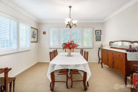 Property photo of 4 Stellmach Street Everton Park QLD 4053